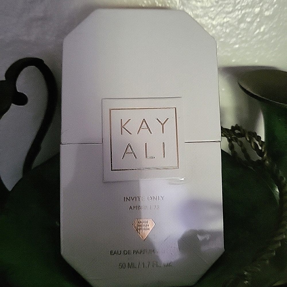 Kay ali